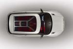 Land Rover LRX Concept 2007 года